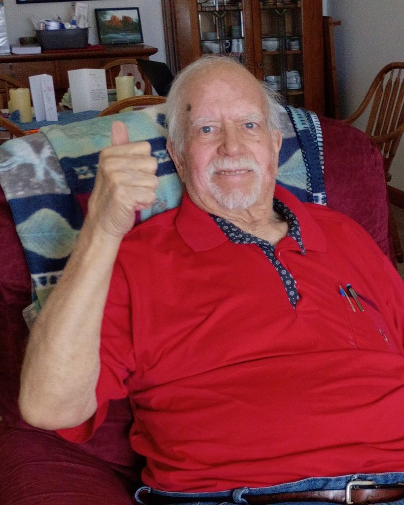 Joseph Bruno Burke Profile Photo