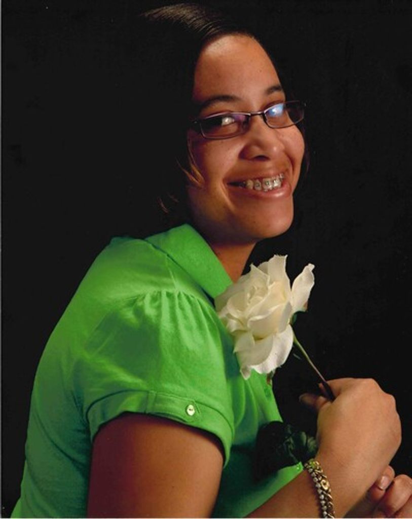 Shalanda Inez Young