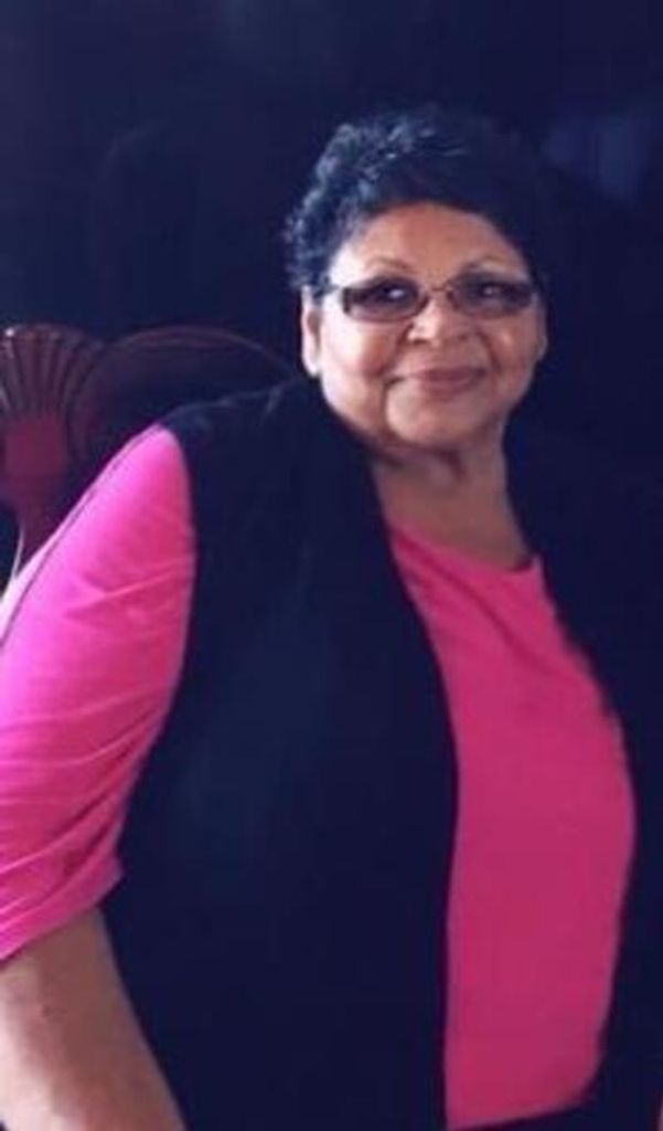 Carolyn Sue Hunt