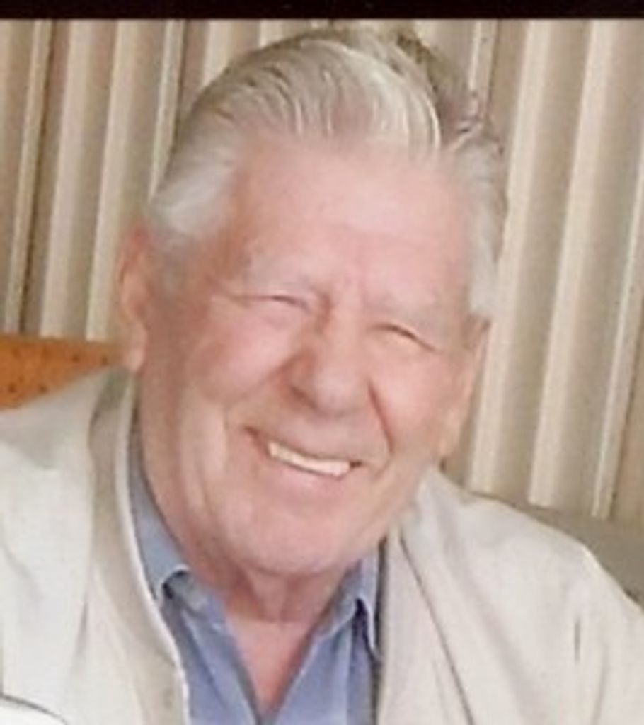 Wayne Hales