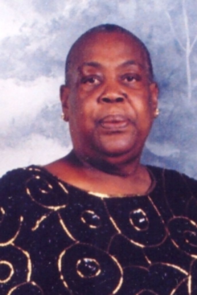 Albertha Deloris Brennen-Mcminns