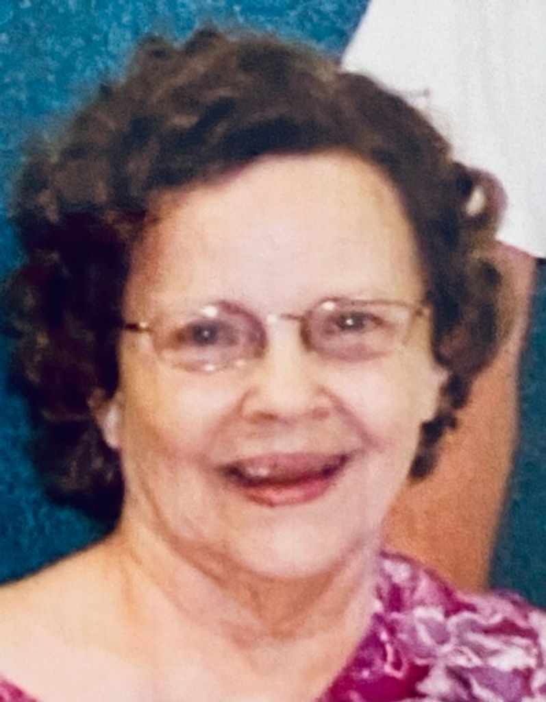 Betty Jane Brown Profile Photo