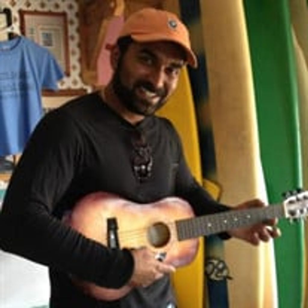 Ajaykumar Patel