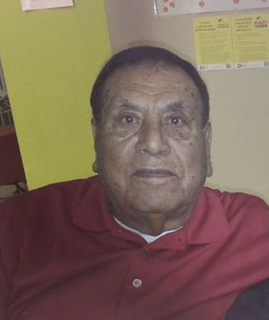 Florentino Rangel