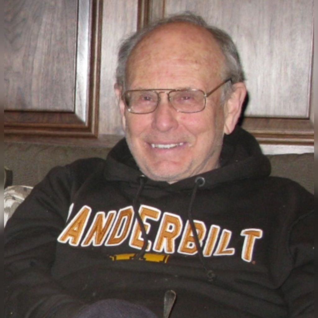 Donald Spalding