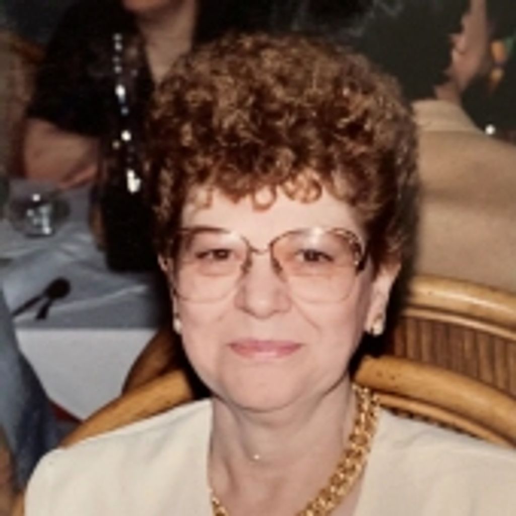 Madeline Rando