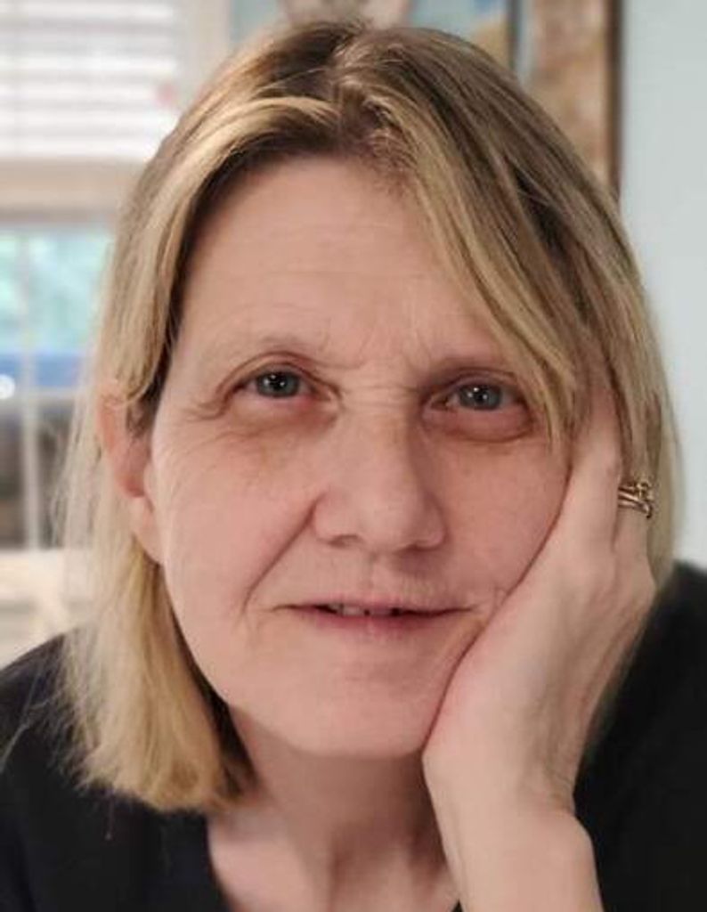 Mary Margaret Christine King Profile Photo