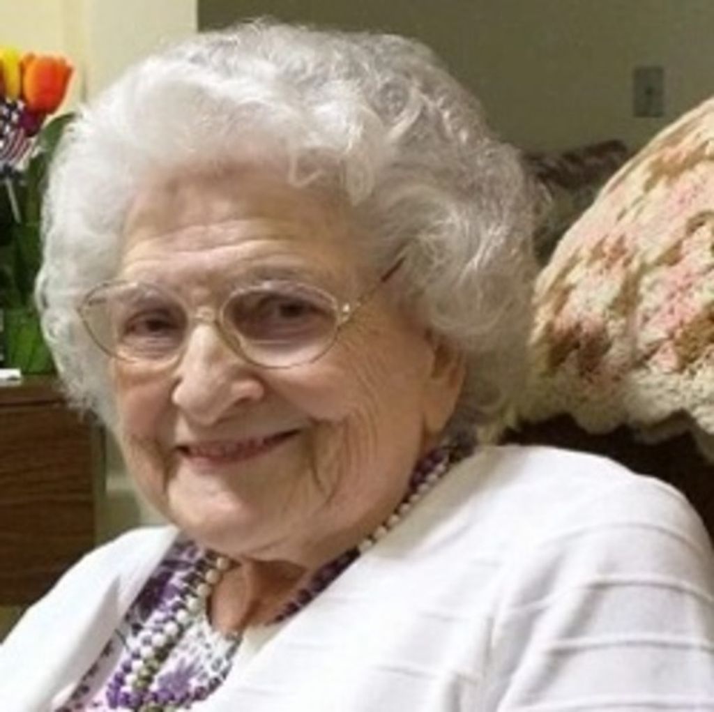 Martha I. Langley Profile Photo