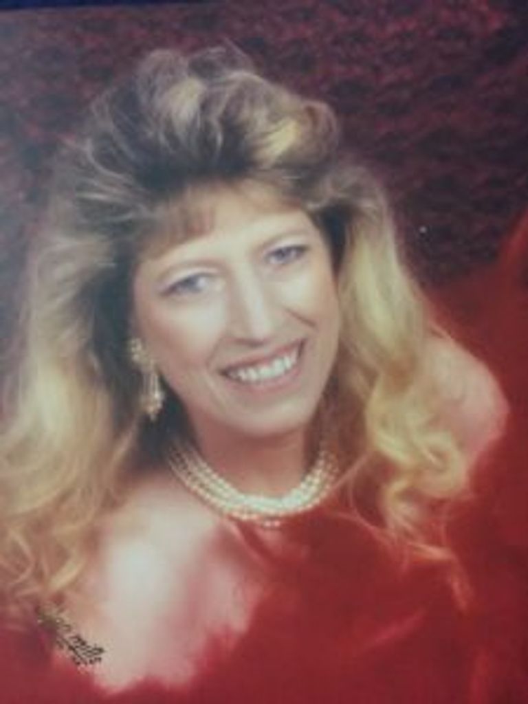 Judy Asbury