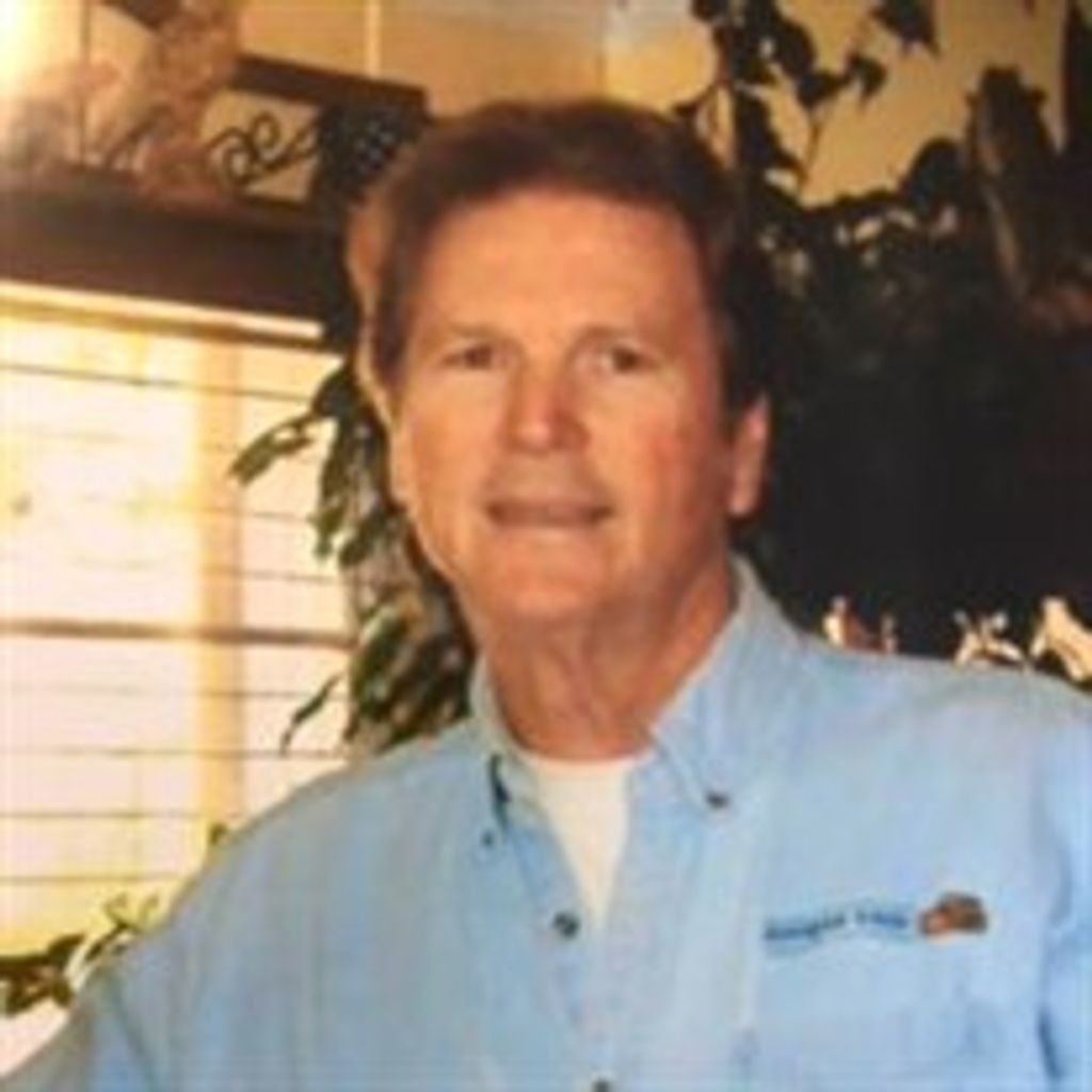 Albert "Steve" Jones Profile Photo