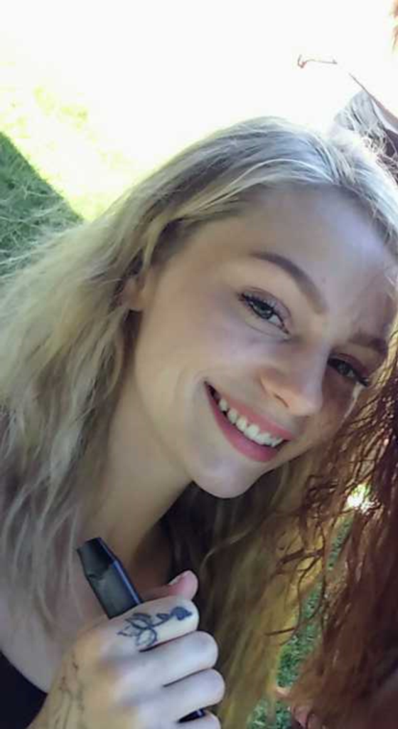 Autumn C. Beno Profile Photo