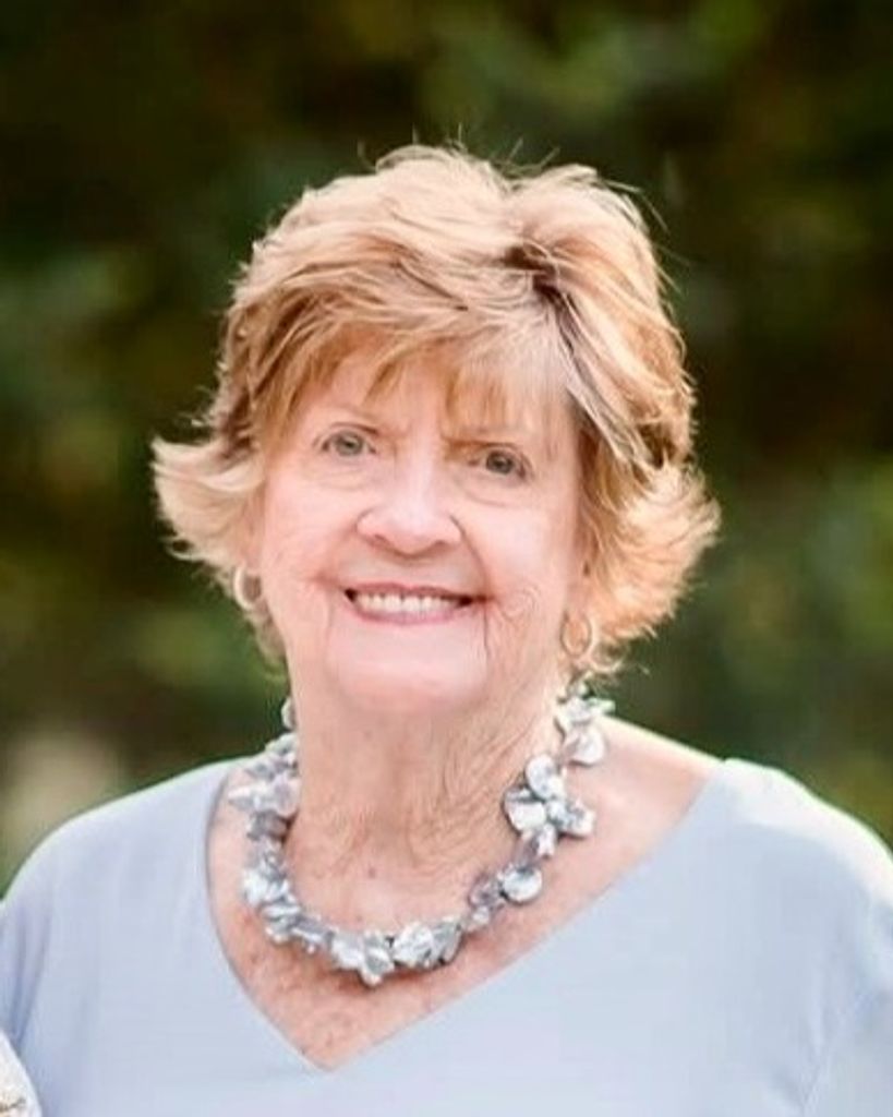 Nancy Harrelson "Nan" Lehmann Profile Photo