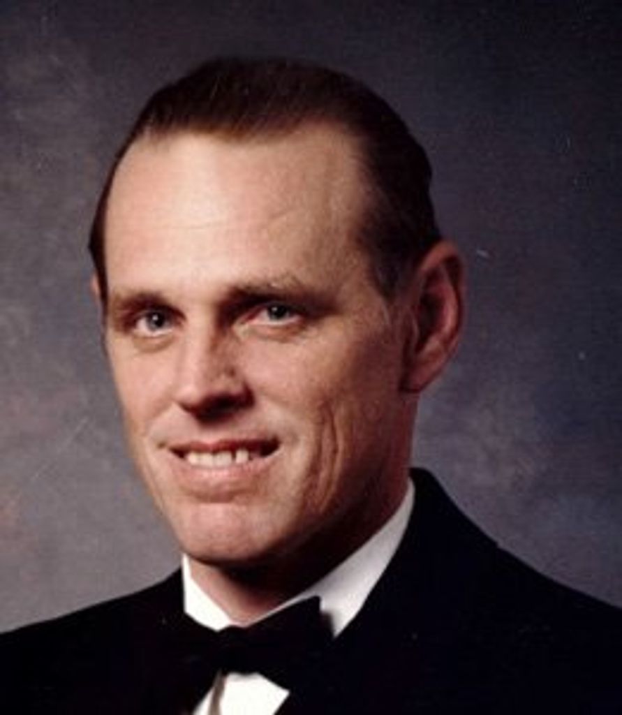 Kenneth Richard Wells