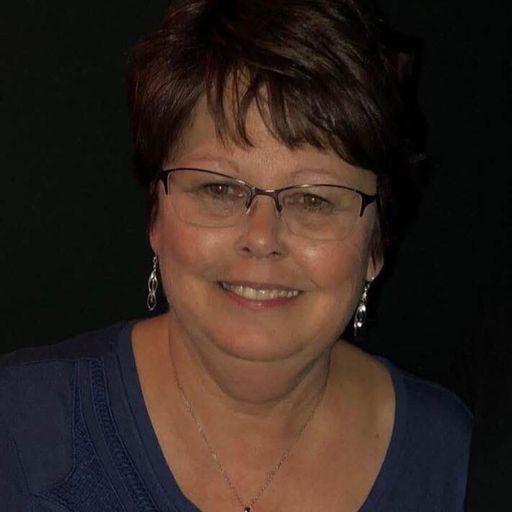 Jill Anne Forshey Profile Photo