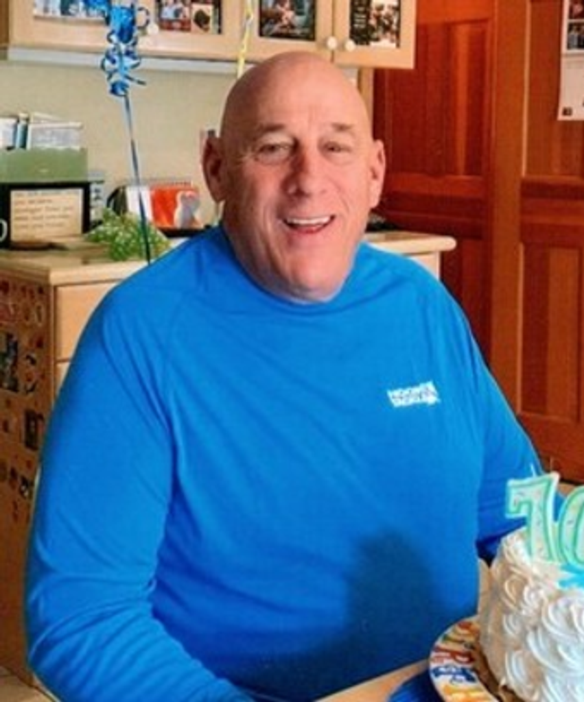 Carmine Michael Weber Profile Photo