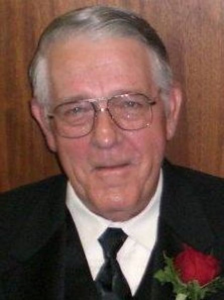 Dale  Arthur Henning