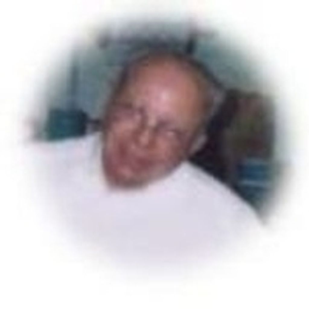 Perry Glenwood Norris
