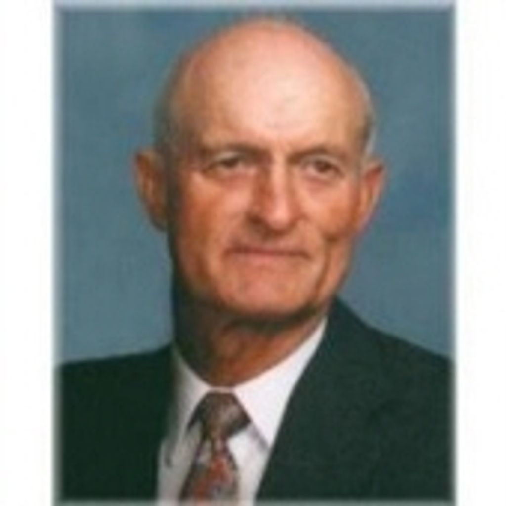 Ivan E. Thompson Profile Photo