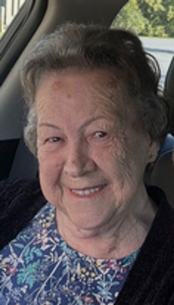 Geneva Bergeron Profile Photo