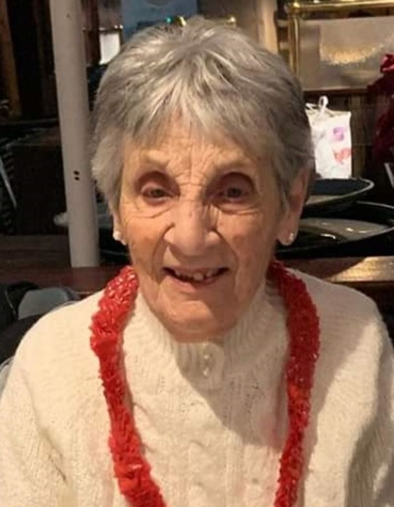 Olympia M. Sordillo Profile Photo