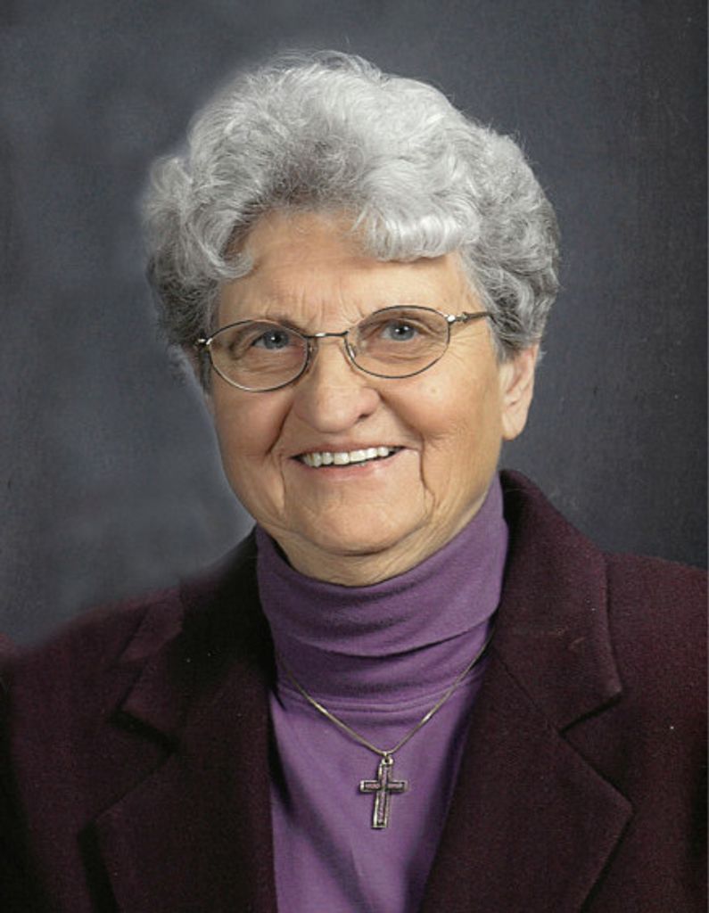 Doris Pauline O'Bannon Profile Photo