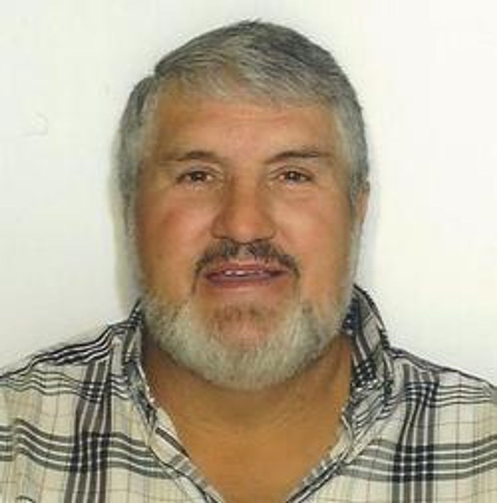 Dennis Marlow Dozier Profile Photo
