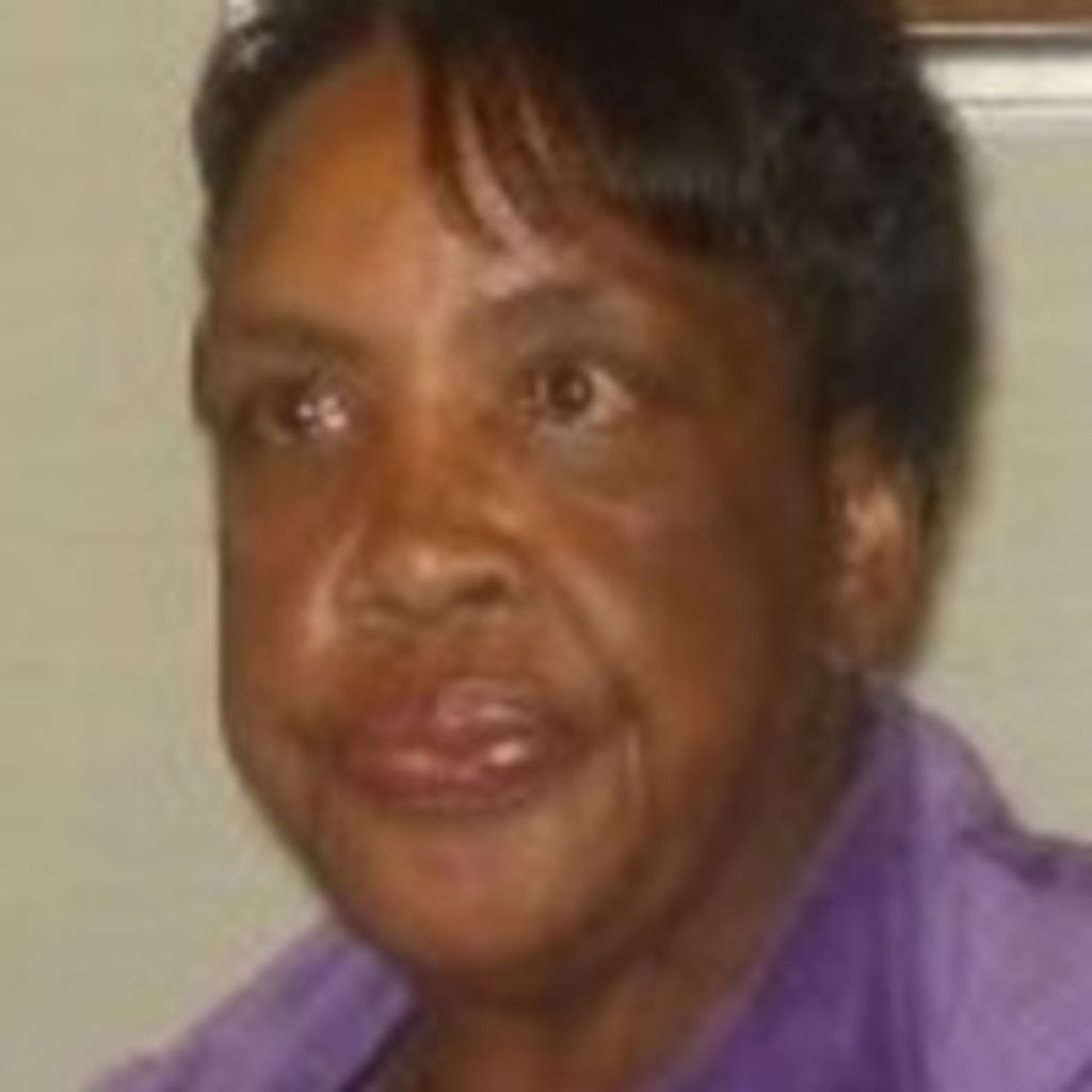 Daisy Mae Arnold