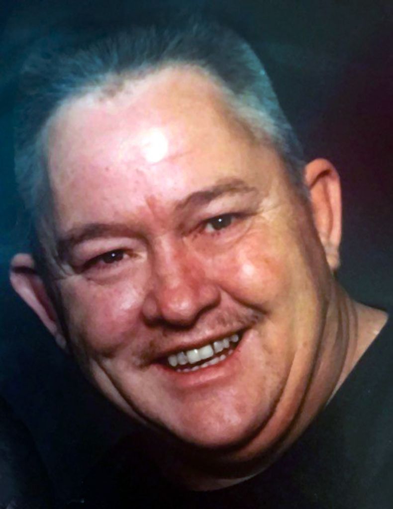 Tommy G. Beach