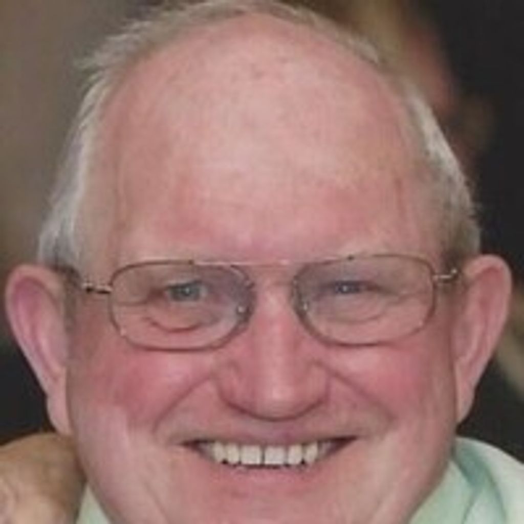 Robert W. "Bob" Craw