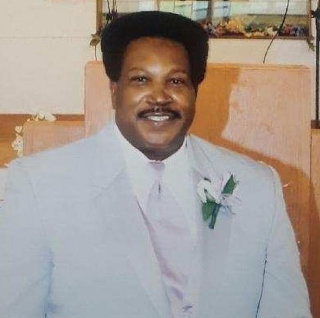 Steven Douglas Smith Profile Photo