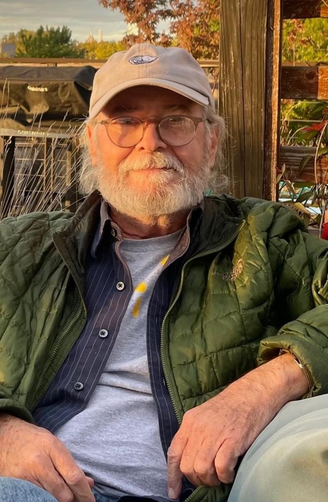 Ton Whiteside Profile Photo