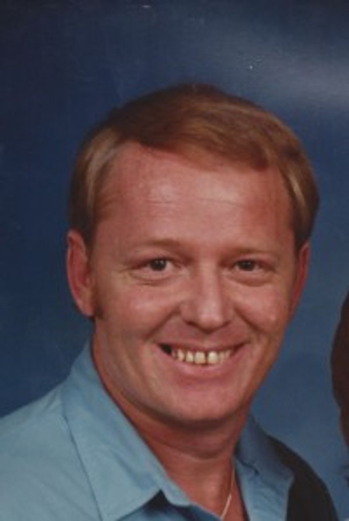 Brent E. Hartman