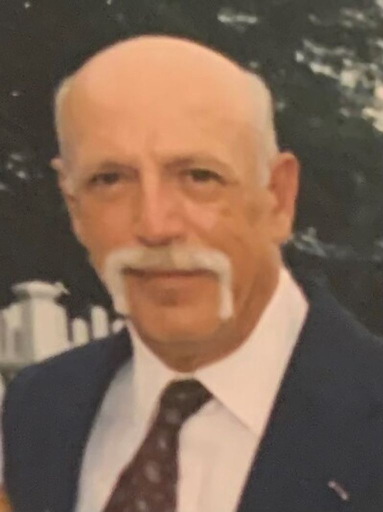 Daniel J. Camara Profile Photo