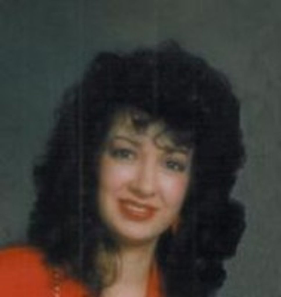 Maria Dupre Courtois