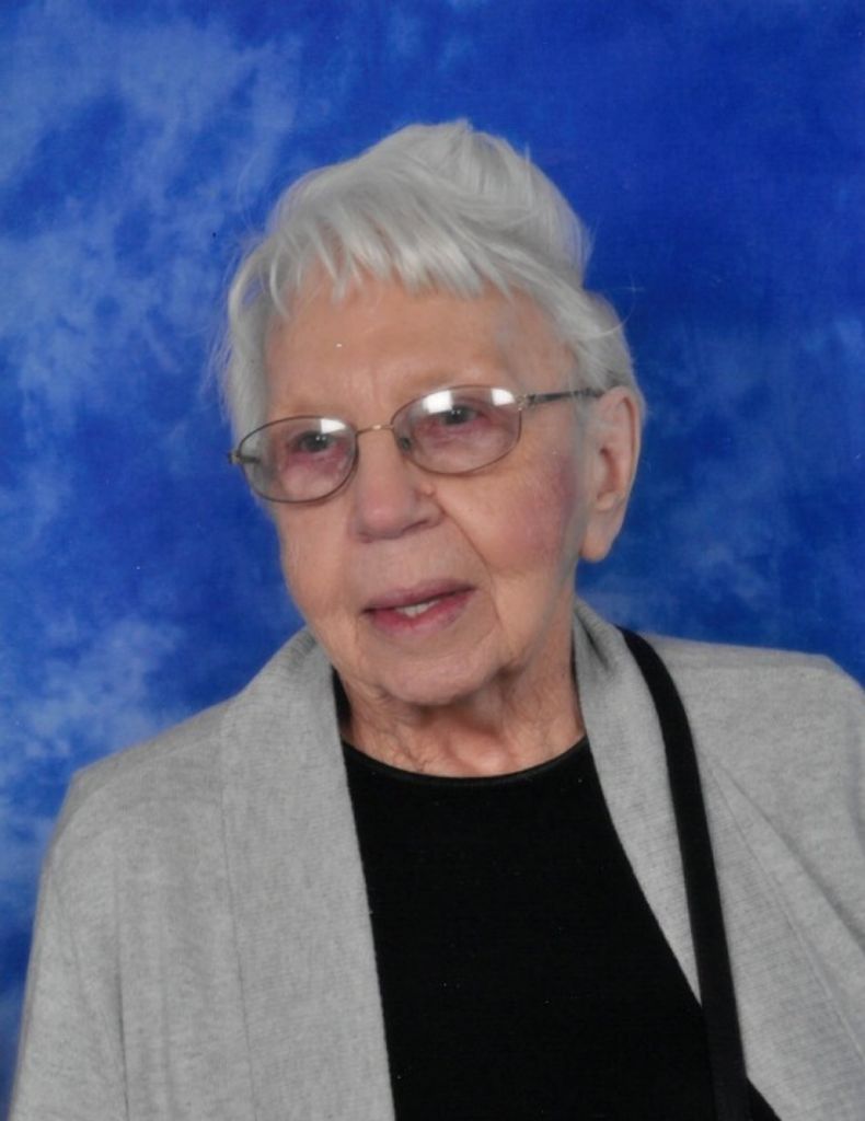 Wilma Jean (Mitchell)  Eaves Profile Photo
