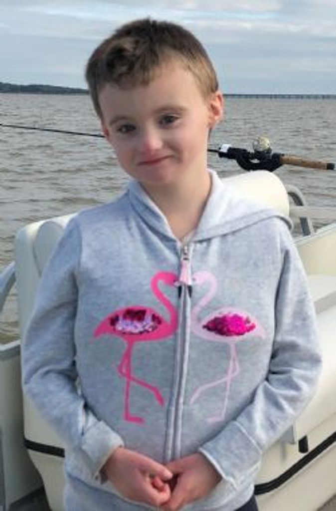 Raylee Jo Collamore