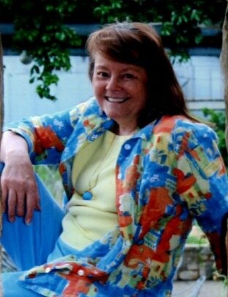 Marion Carpenter