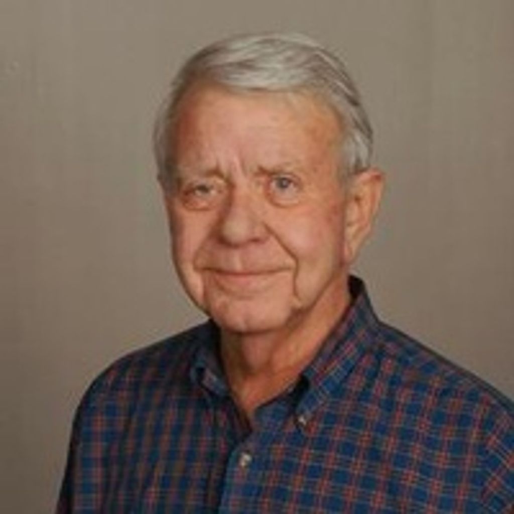 Allen  "Mike" Steenerson
