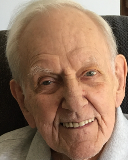 Joseph A. Grosse's obituary image