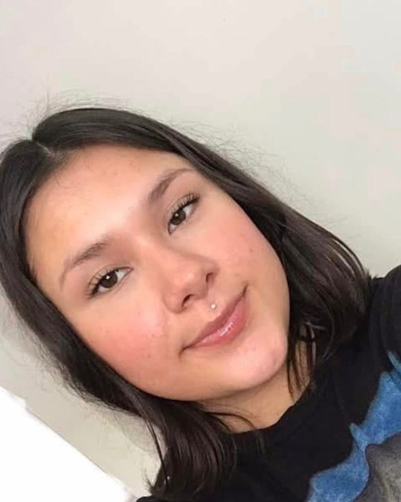 Shalayah Precious Montgrand Profile Photo