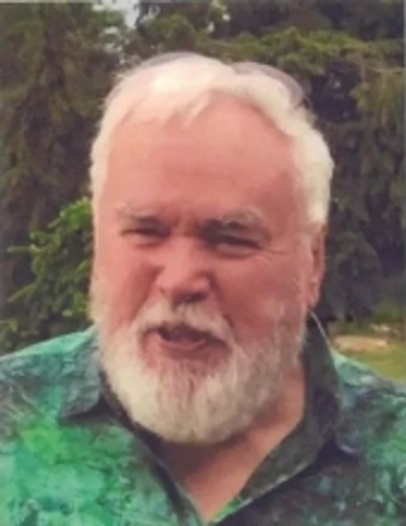 William 'Bill' K. Roth