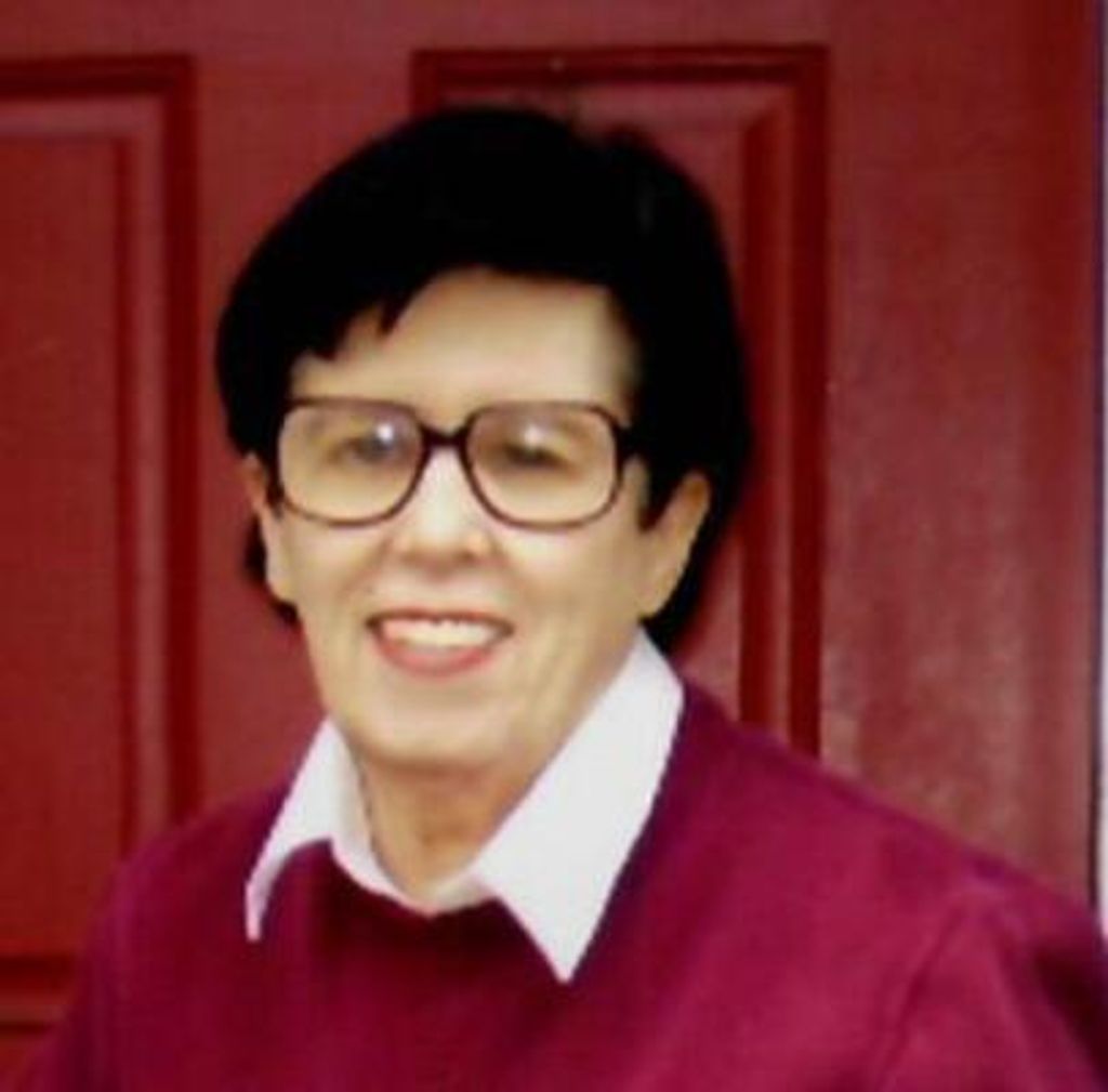 Nancy J. Bodebender Profile Photo
