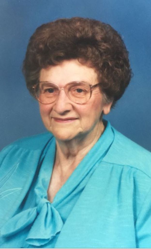Charlotte R. (Leap) Rutschman