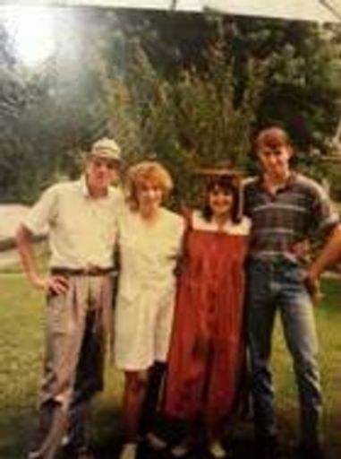 Larry Joseph 'Jake' Raborn Profile Photo