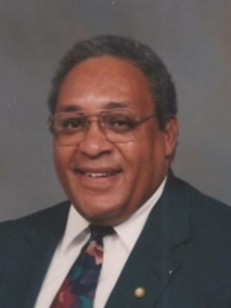 George  L. Brooks,  Jr.