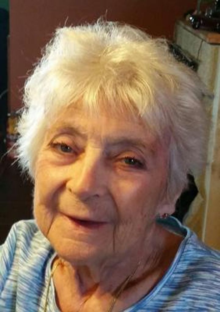 Eunice Emig Profile Photo