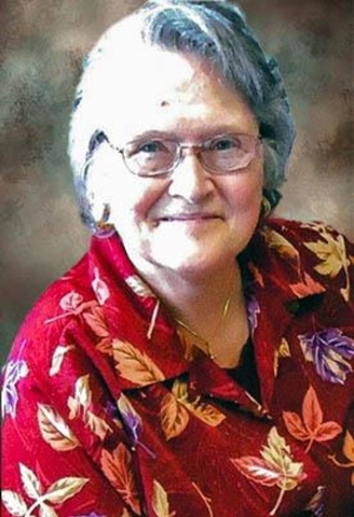 Marian Rebecca Morgan Profile Photo
