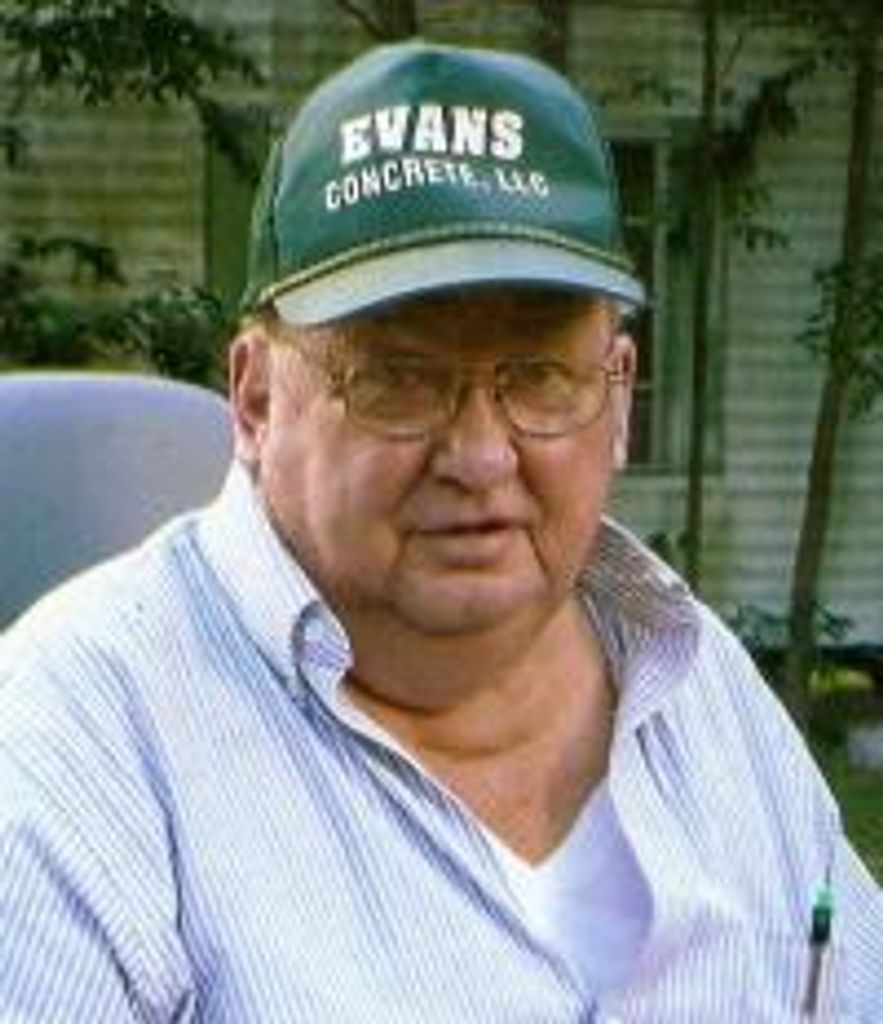 Glayton Dean