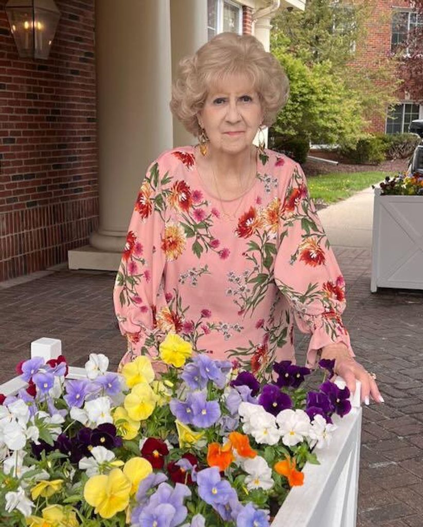 Frances Louise Nicol Profile Photo