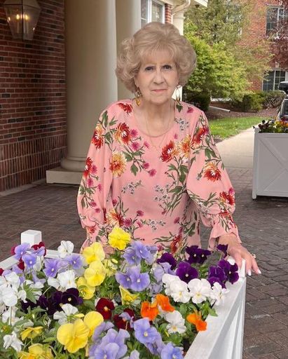 Frances Louise Nicol